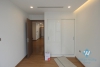 Luxury four bedrooms apartment for rent in Vinhome Metropolis, Ba Dinh district, Ha Noi.